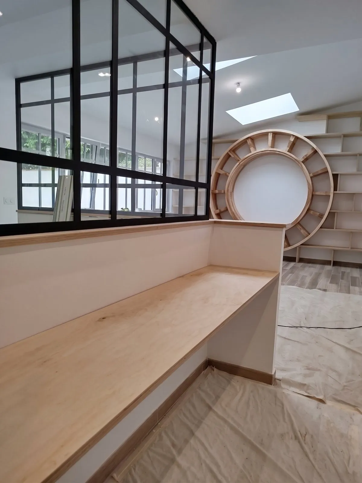 Mobilier design - photo 2